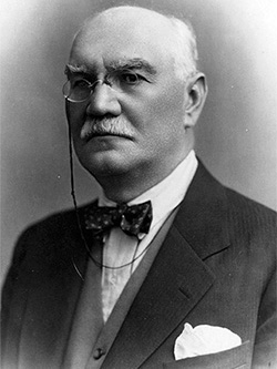 1868-1957 Constantin Rădulescu-motru