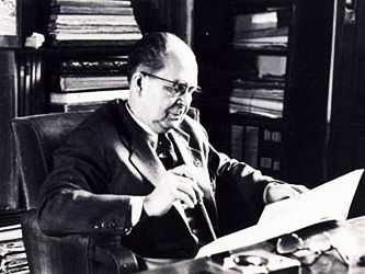 1896-1967 Ștefan S. Nicolau Medic