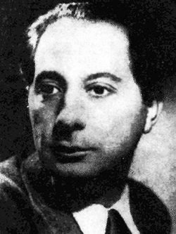 1910-1983 Paul Daniel Scriitor