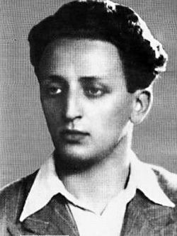 1923-1991 Petre Solomon