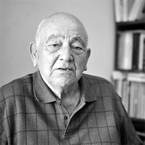 1923-2019 Istoric Kemal Karpat