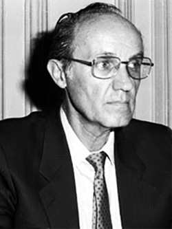 1927-2018 Dinu C. Giurescu