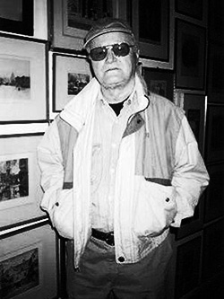 1930-2006 Prozator Romulus Zaharia