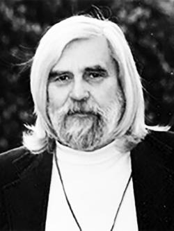 1931-2009 Petre Stoica