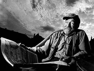 1947-2013 Oscar Berger