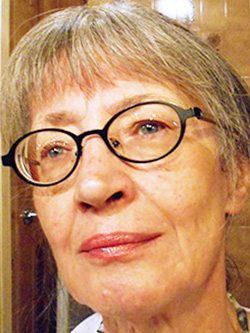 1947b Roxana Eminescu