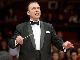 1955 Florin Totan Dirijor