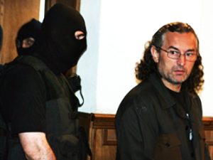 1999 Miron Cozma condamnat