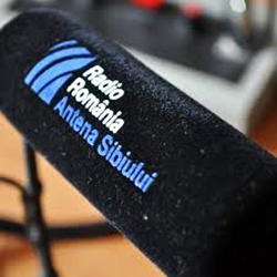 2007 Antena Sibiului