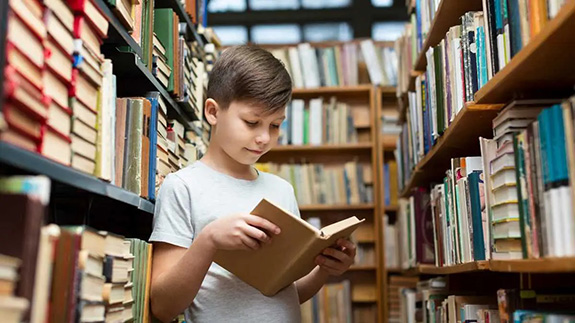 2022 Ziua Națională A Lecturii