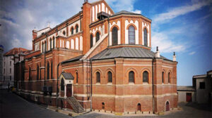 Catedrala Catolică Sf.Iosif - cover26