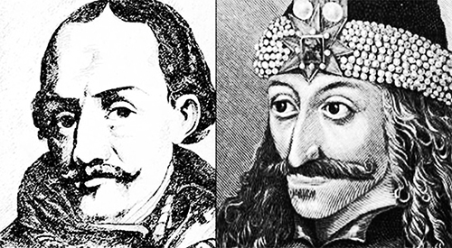 Matei Corvin - Vlad Ţepeş în Campania Antiotomană Din Bosnia 1476 Matei Corvin - Vlad Ţepeş în Campania Antiotomană Din Bosnia