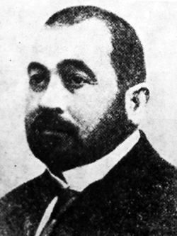 1876-1928 Iosif Popovici