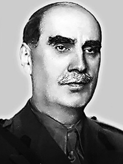 1886-1959 Inginer Constantin Budeanu