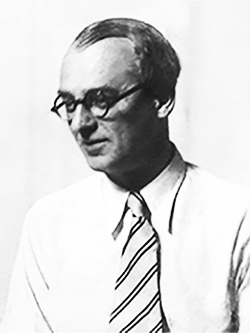 1893-1956 Emil Dorian Poet