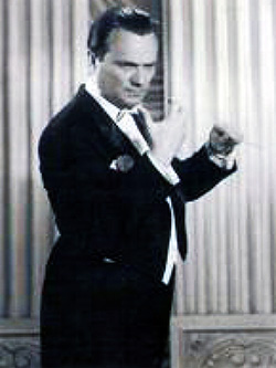 1922-1998 Silviu Zavulovici Dirijor