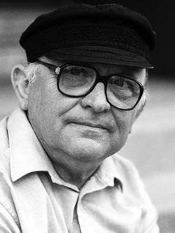 1932-2018 Aharon Appelfeld Scriitor