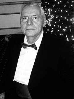 1939-2020 Ilie Constantin