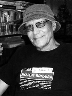 1951-2014 Mihail Grămescu