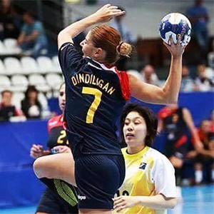 Alexandra Dindiligan 1997 Alexandra Dindiligan