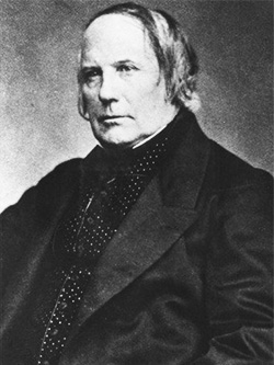 Edgar Quinet. Foto Pierre Petit 1803-1875 Edgar Quinet. Foto Pierre Petit