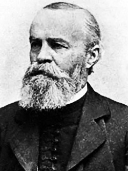 1836-1902 Iosif Goldiș Episcop