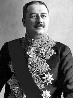 Gheorghe Wassilko de Serecki 1864-1940 Gheorghe Wassilko De Serecki