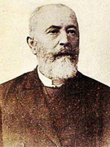 1873 George Pop De Băsești