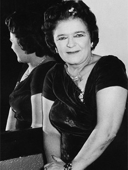 1917-1990 Ioana Radu