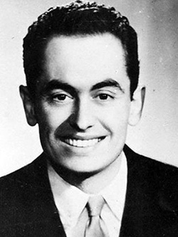 Angel Grigoriu 1925-2001 Angel Grigoriu