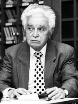 1925-2015 Jurist Eleodor Focșeneanu