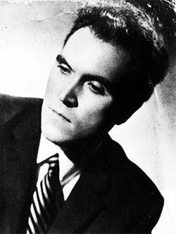 1932-2019 Doru Popovici