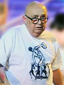 1939 Constantin Dicu