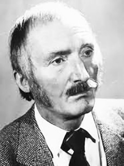 Mihai Ursachi 1941-2004 Mihai Ursachi