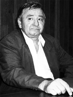 1950-2020 Octavian Doclin