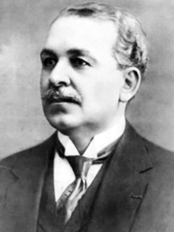 1874-1954 Stelian Popescu