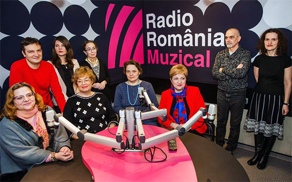 2007 Radio România Muzical
