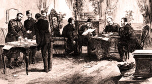 Semnare Tratat San Stefano - cover26