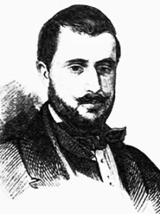 1856 Dimitrie Brătianu