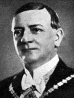 1871-1938 Constantin Isopescu- Grecul Jurist