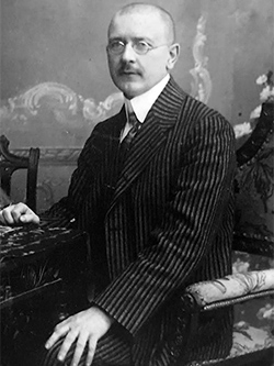1876-1923 Guilelm Şorban Compozitor