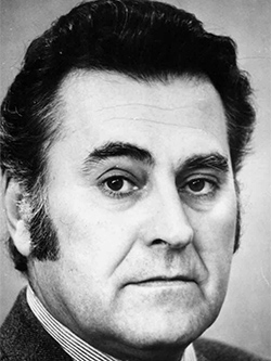 1936-2016 Mihail Ion Cibotaru