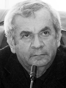 1949-2020 Andrei Moldovan