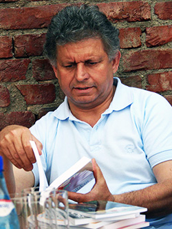 1952 Mircea Petean