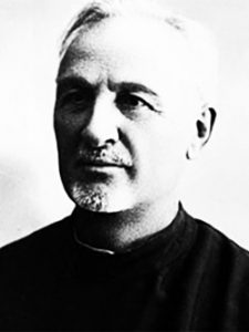 1868-1940 Mihail Berezovschi