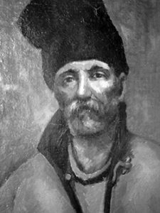 1882 Moș Ion Roată (1806-1882)