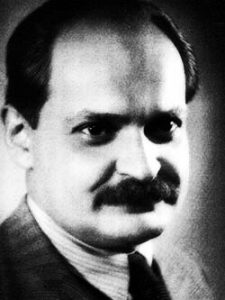 1901-1961 Radu Cioculescu