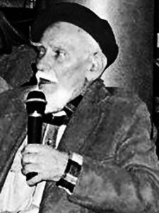 1924-1994 Radu Albala