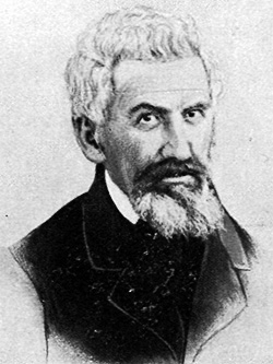 1805-1887 Timotei Cipariu