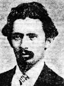 1841-1913 Nicolae Quintescu